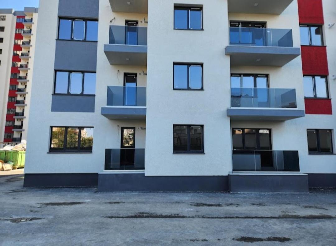 Openspace Regie Rezidence Bükreş Dış mekan fotoğraf