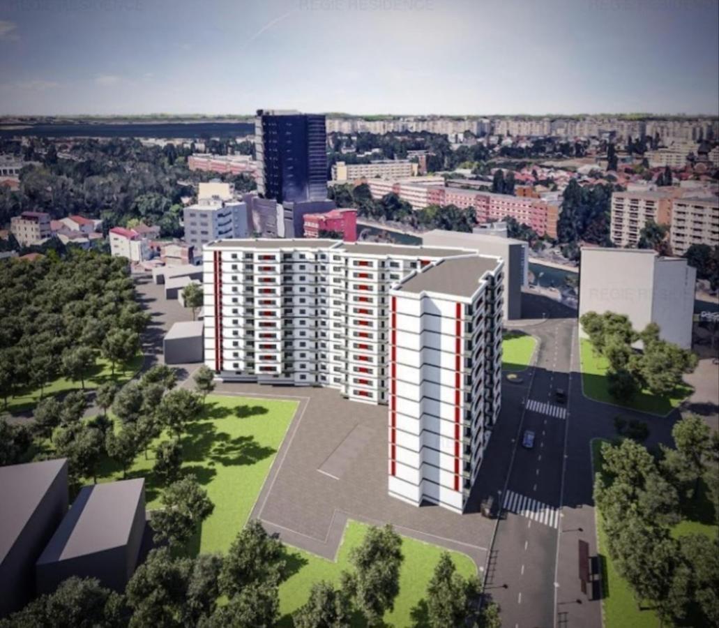 Openspace Regie Rezidence Bükreş Dış mekan fotoğraf