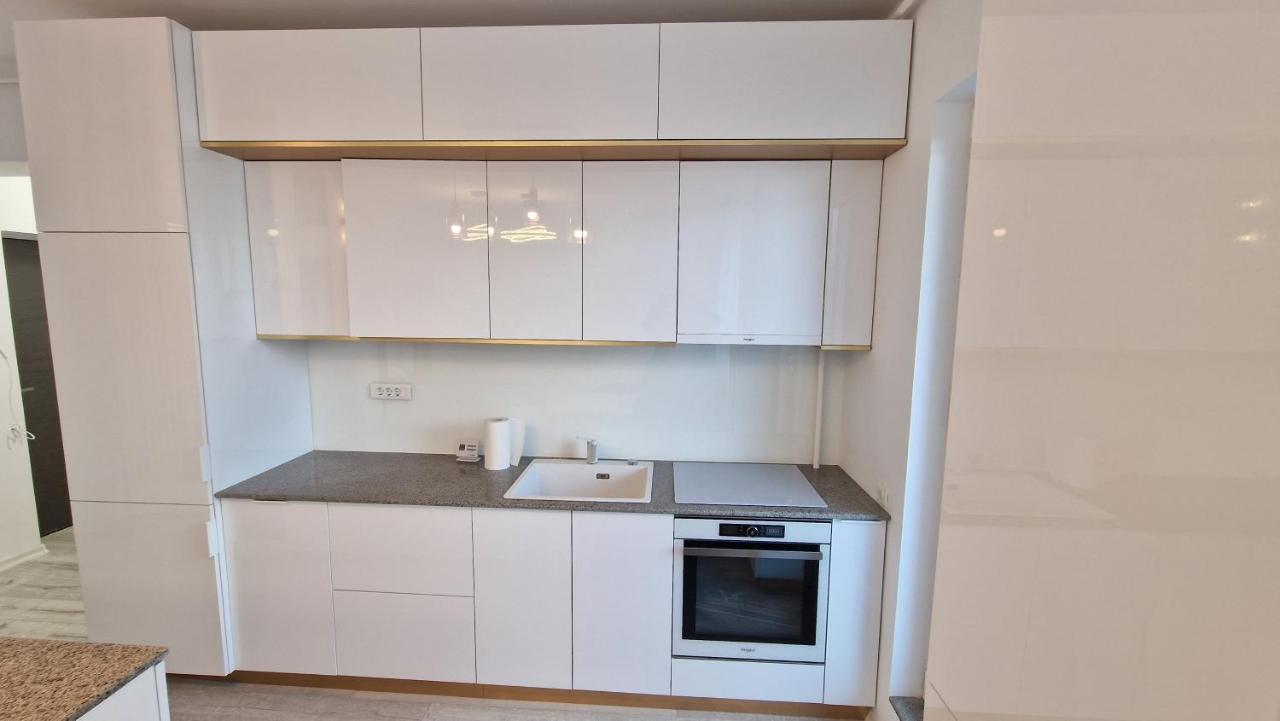 Openspace Regie Rezidence Bükreş Dış mekan fotoğraf