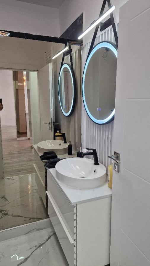 Openspace Regie Rezidence Bükreş Dış mekan fotoğraf