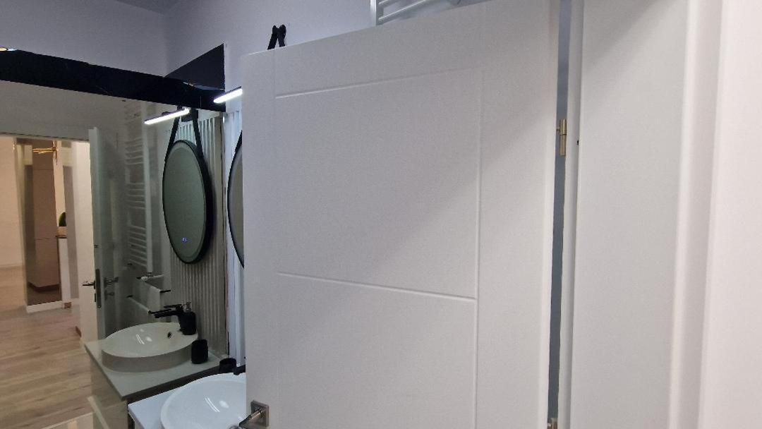 Openspace Regie Rezidence Bükreş Dış mekan fotoğraf