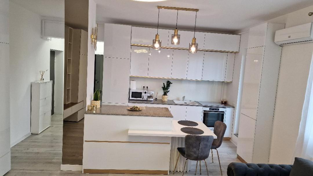 Openspace Regie Rezidence Bükreş Dış mekan fotoğraf